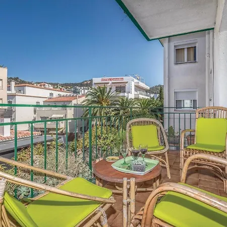 Beautiful In With 2 Bedrooms Daire Tossa de Mar
