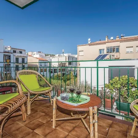 Beautiful In With 2 Bedrooms Daire Tossa de Mar