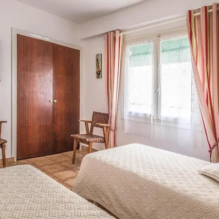 Daire Beautiful In With 2 Bedrooms