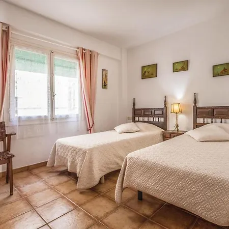 Daire Beautiful In With 2 Bedrooms *